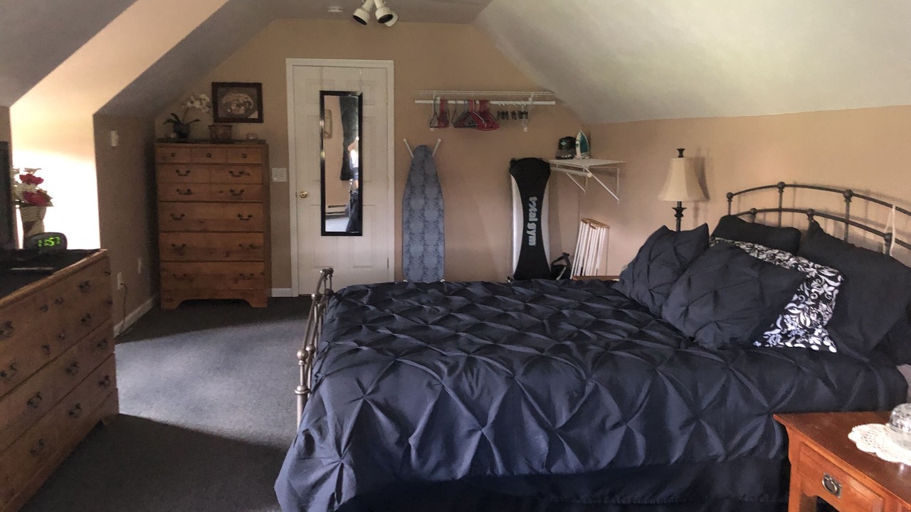 Photo of Bedroom in Town of Augusta