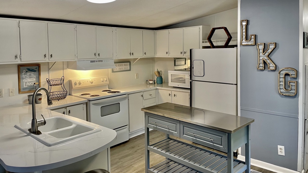 Photo of Kitchen in Henrico