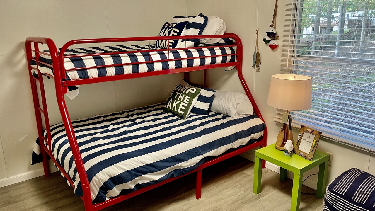 Photo of Bedroom in Henrico