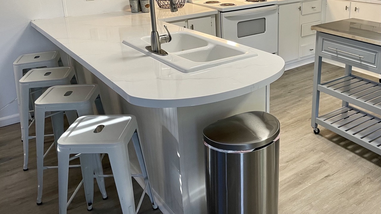 Photo of Kitchen in Henrico