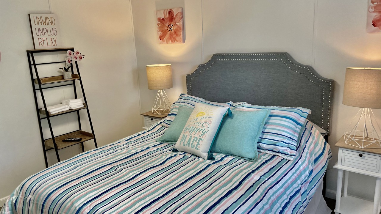 Photo of Bedroom in Henrico