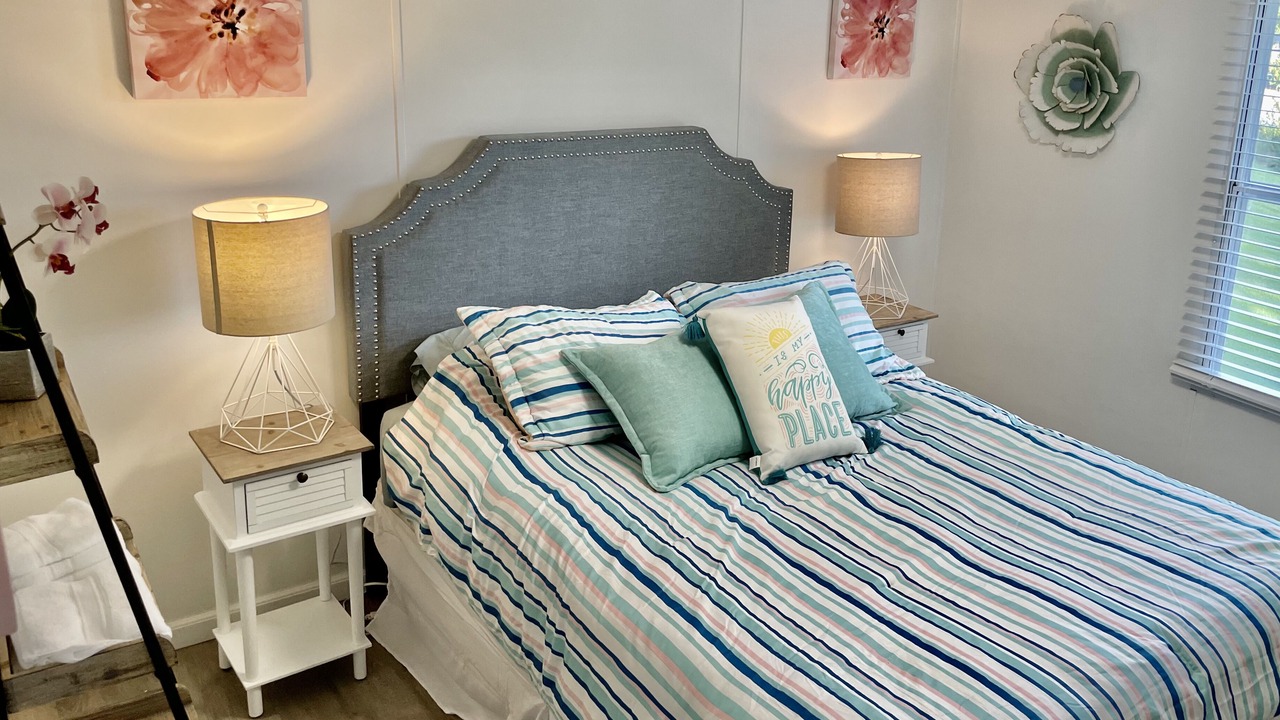 Photo of Bedroom in Henrico
