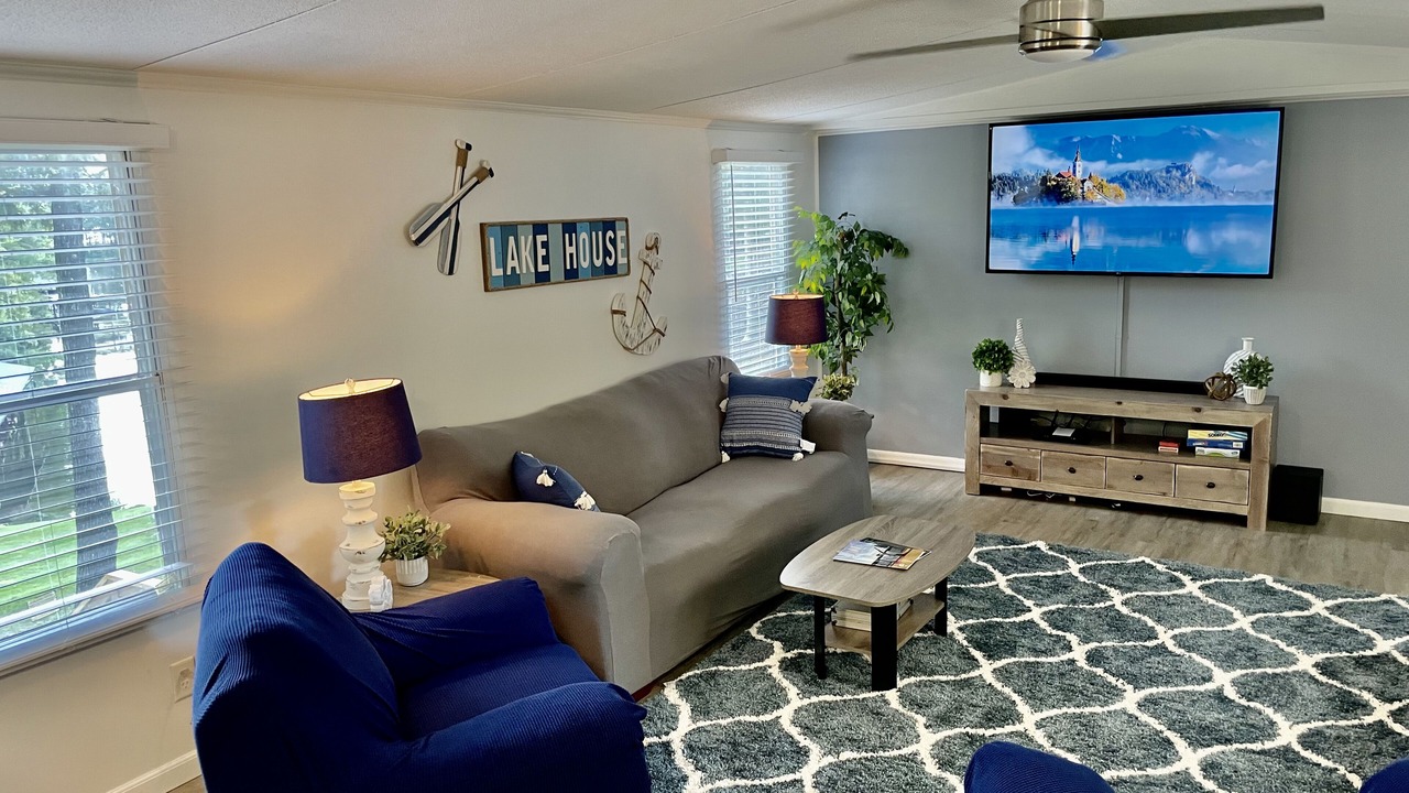 Photo of Livingroom in Henrico