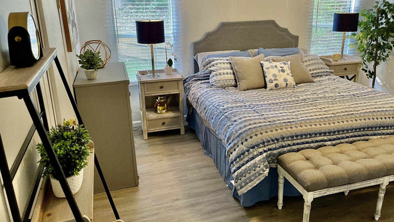 Photo of Bedroom in Henrico