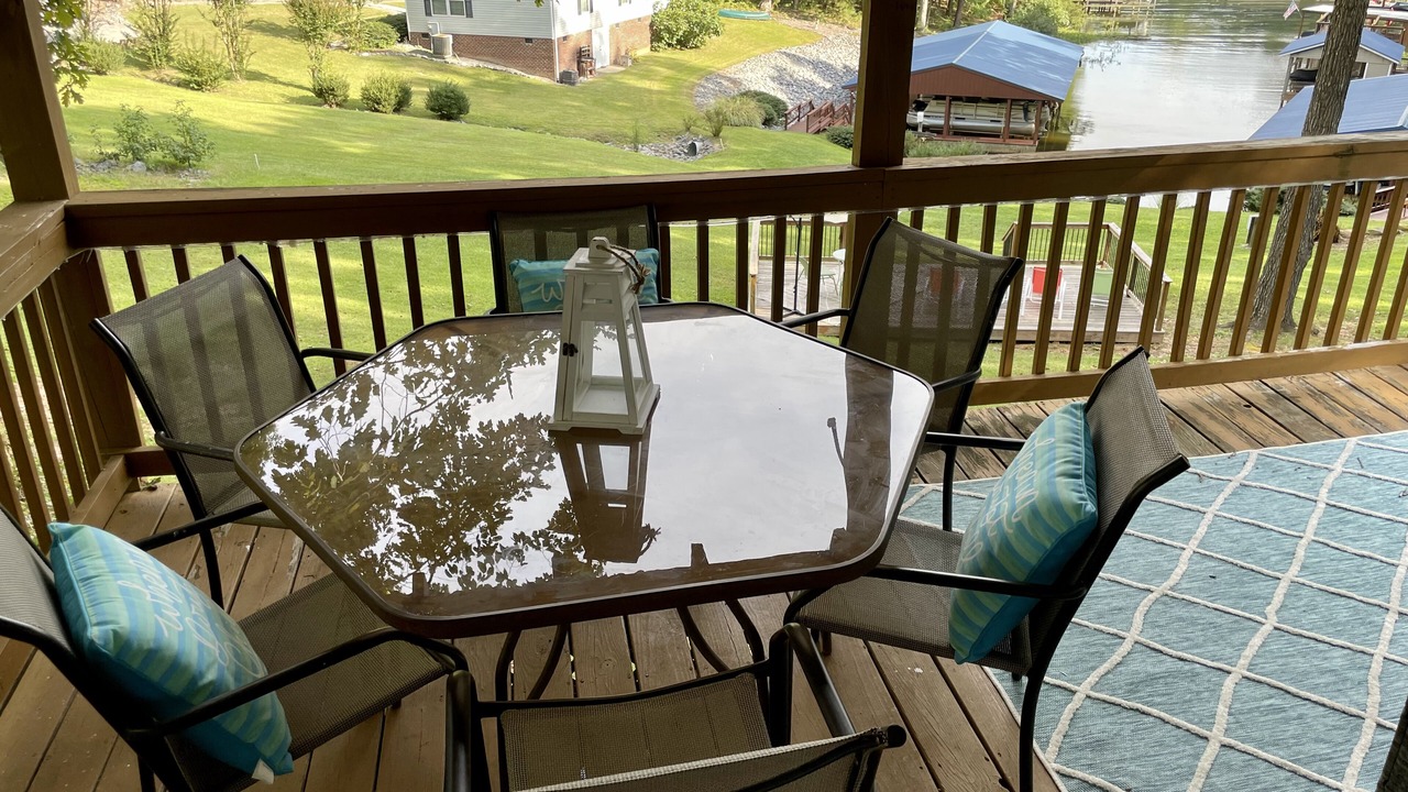 Photo of Outdoor in Henrico