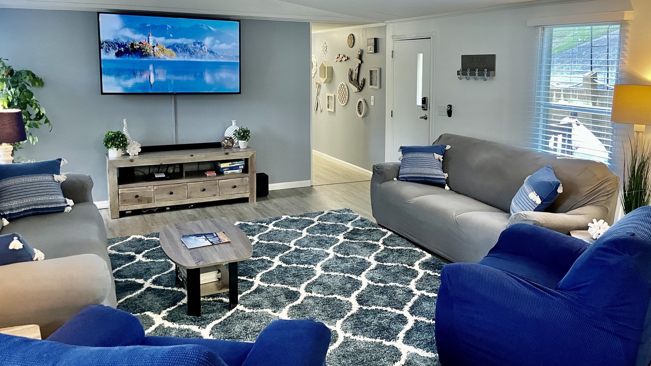 Photo of Livingroom in Henrico