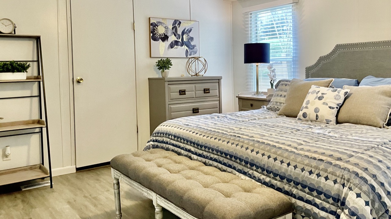 Photo of Bedroom in Henrico