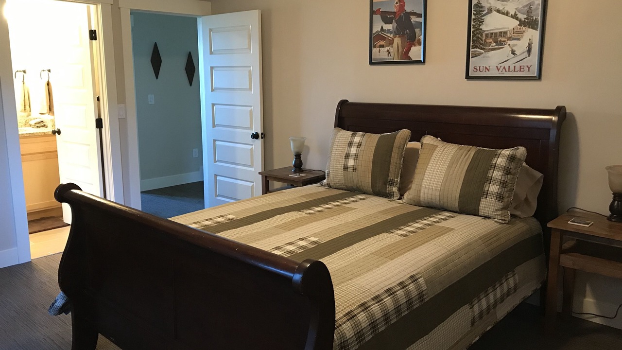 Photo of Bedroom in Ogden
