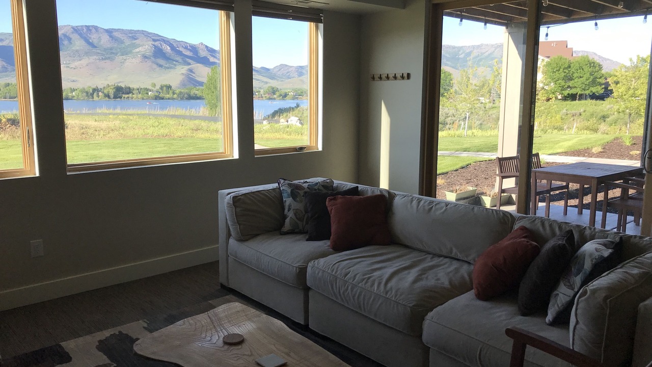 Photo of Bedroom in Ogden