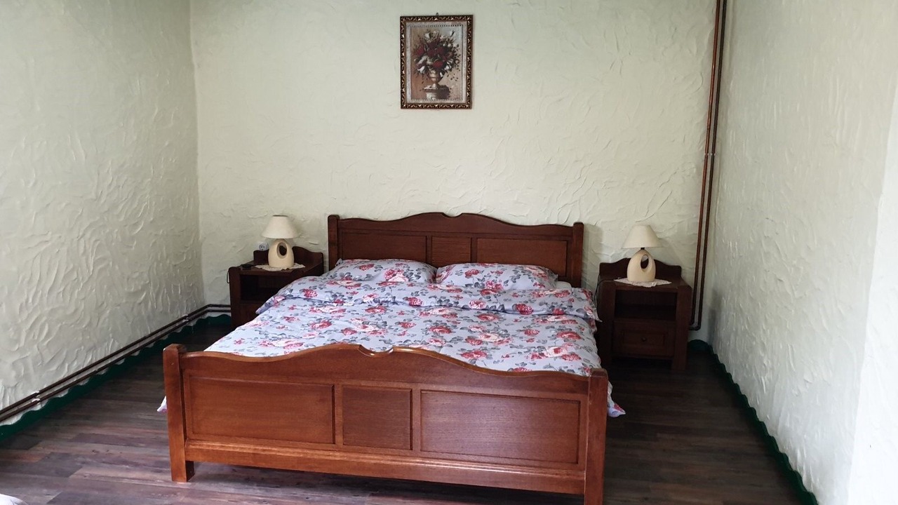 Photo of Bedroom in Otocac