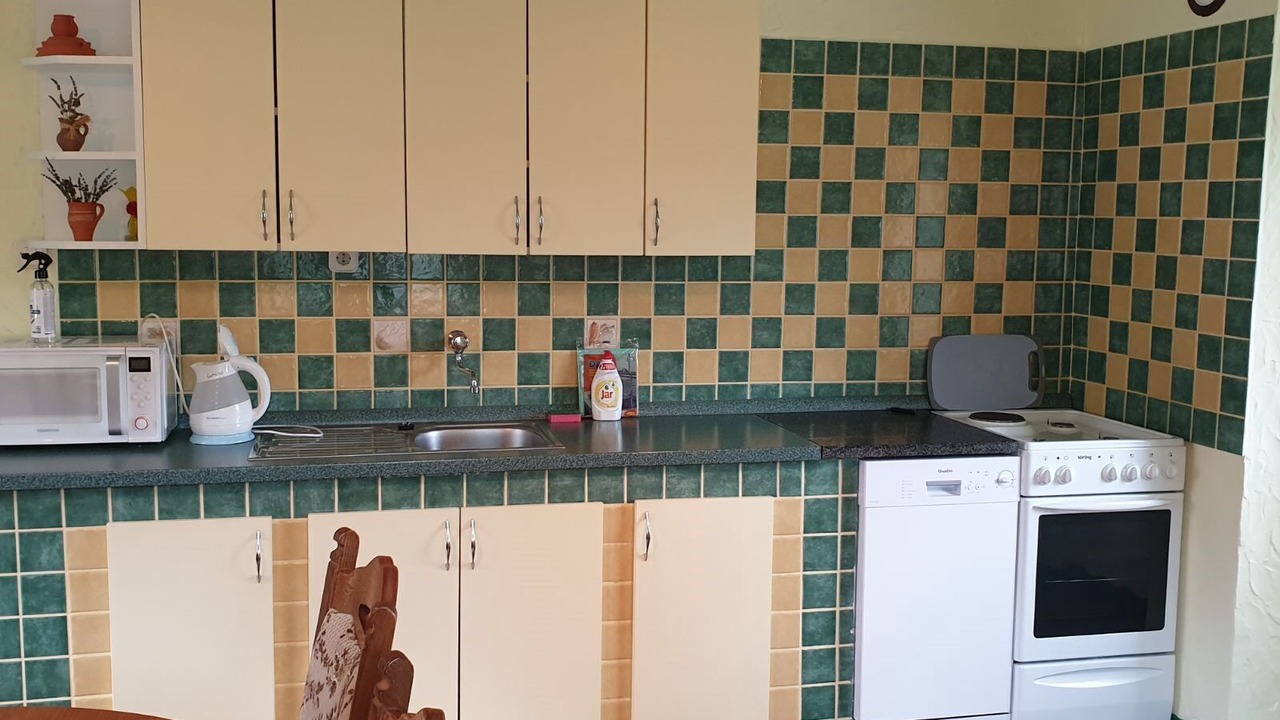 Photo of Kitchen in Otocac