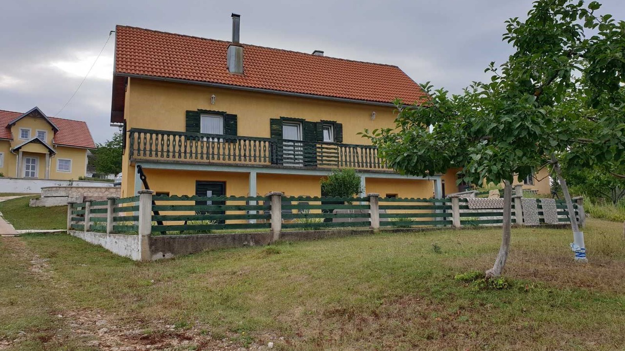 Photo of Outdoor in Otocac
