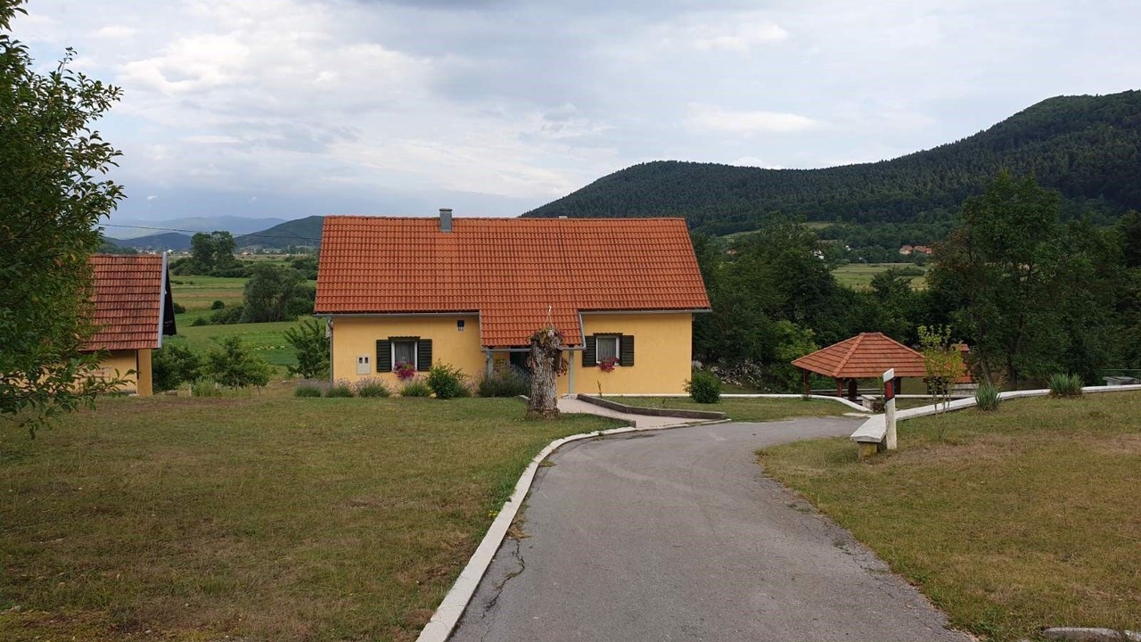 Photo of Outdoor in Otocac