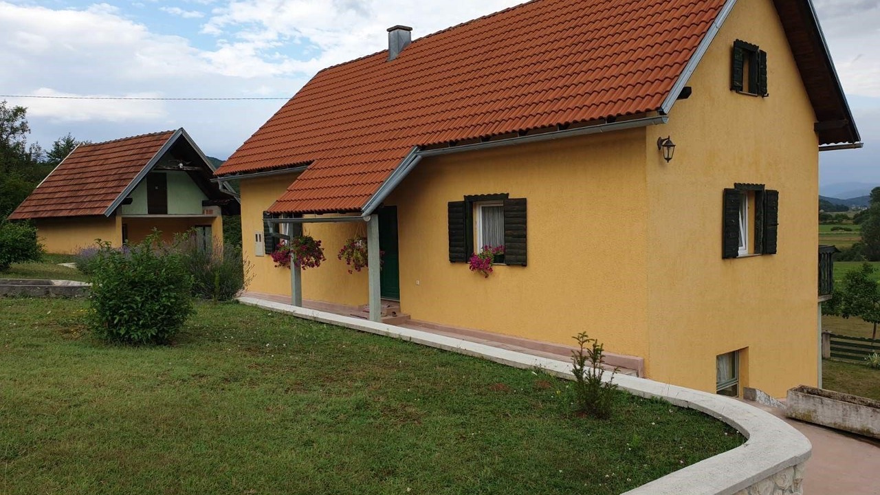 Photo of Outdoor in Otocac