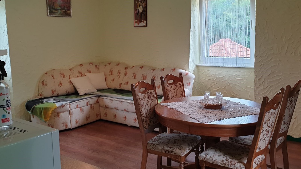 Photo of Livingroom in Otocac