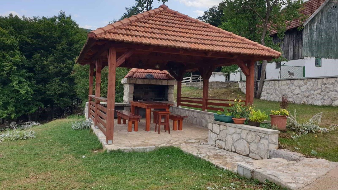Photo of Outdoor in Otocac
