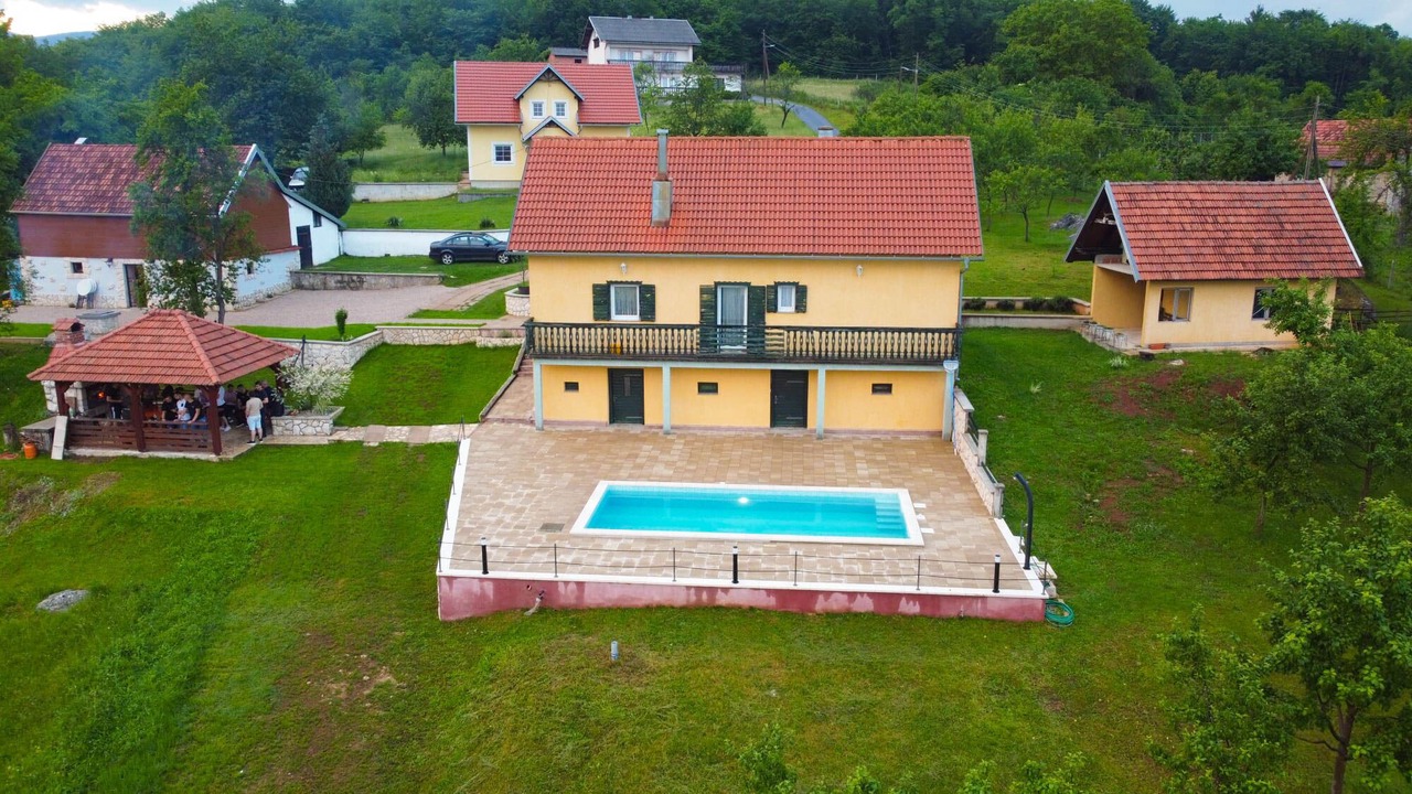 Photo of Outdoor in Otocac