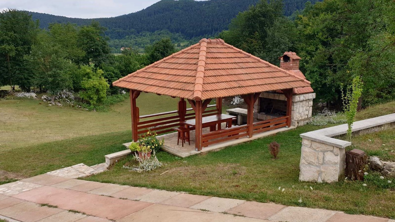 Photo of Outdoor in Otocac