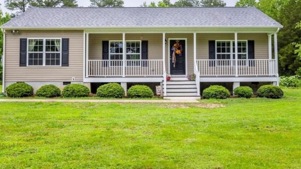 Photo of Outdoor in Bumpass