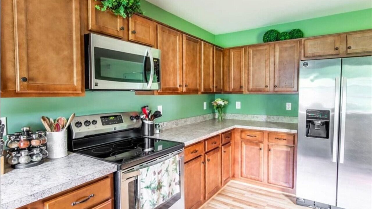 Photo of Kitchen in Bumpass