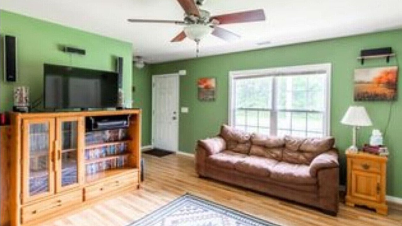 Photo of Livingroom in Bumpass