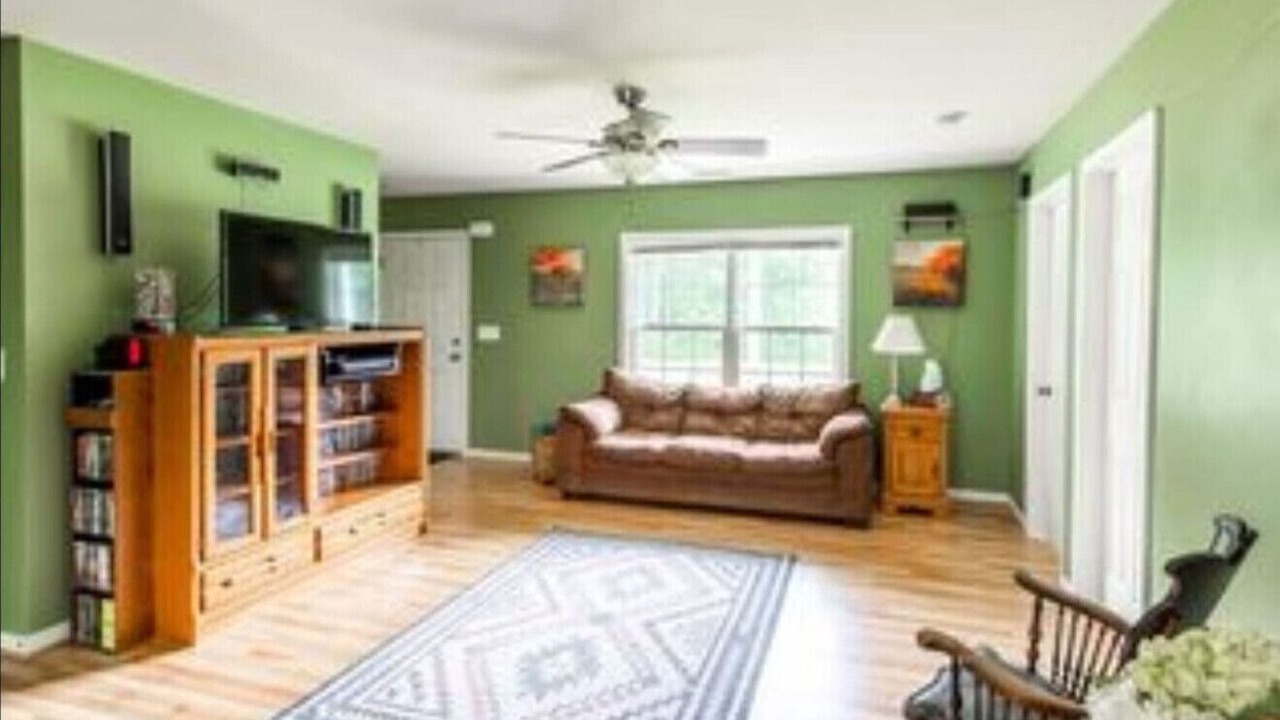 Photo of Livingroom in Bumpass