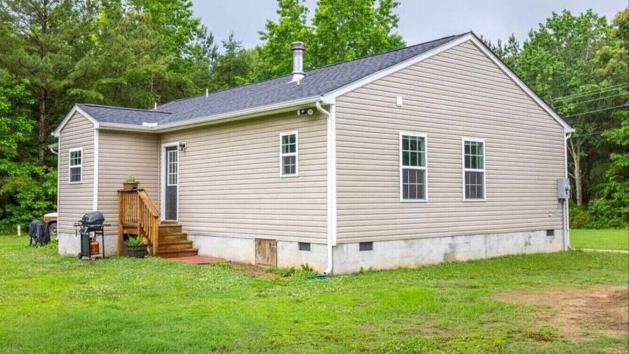 Photo of Outdoor in Bumpass