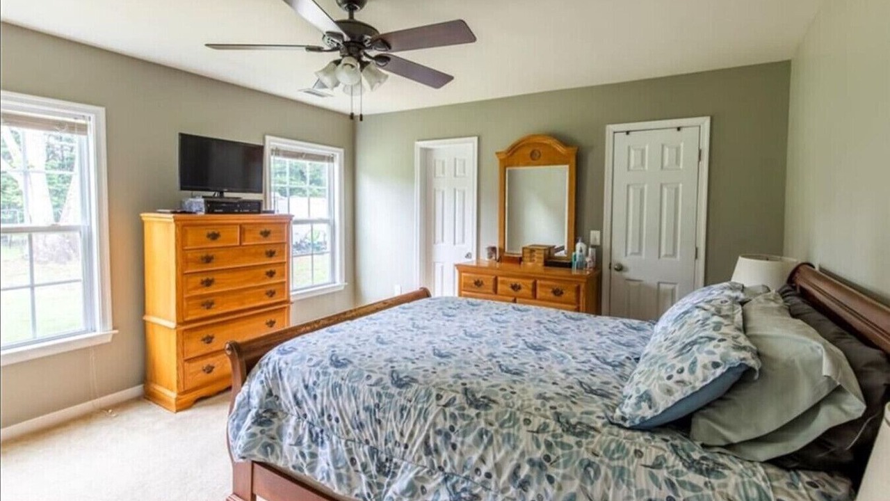 Photo of Bedroom in Bumpass