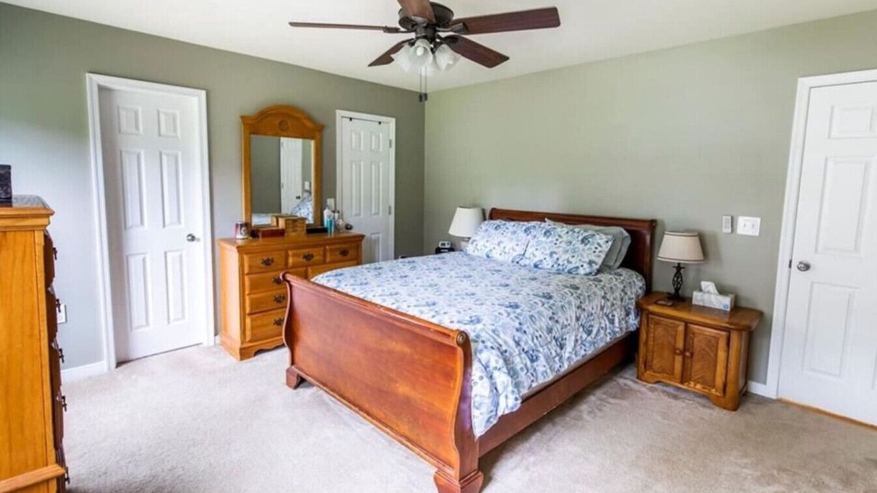 Photo of Bedroom in Bumpass