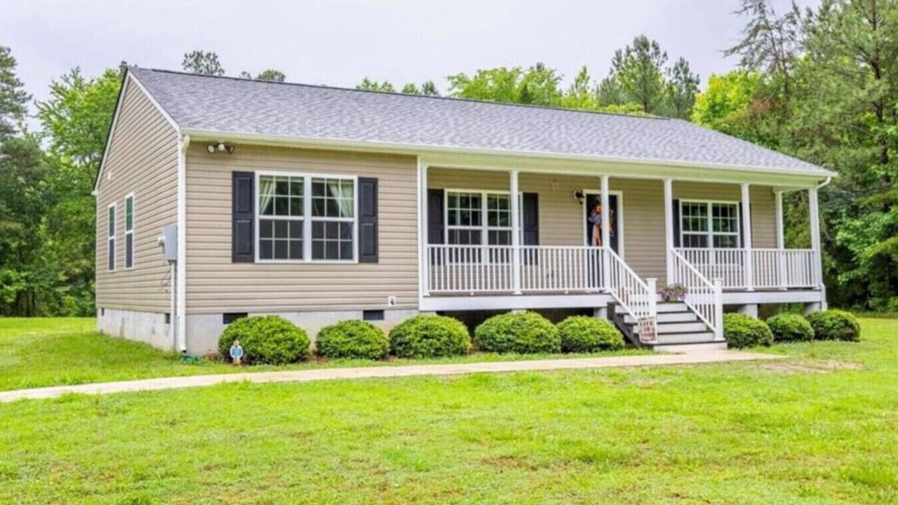 Photo of Outdoor in Bumpass