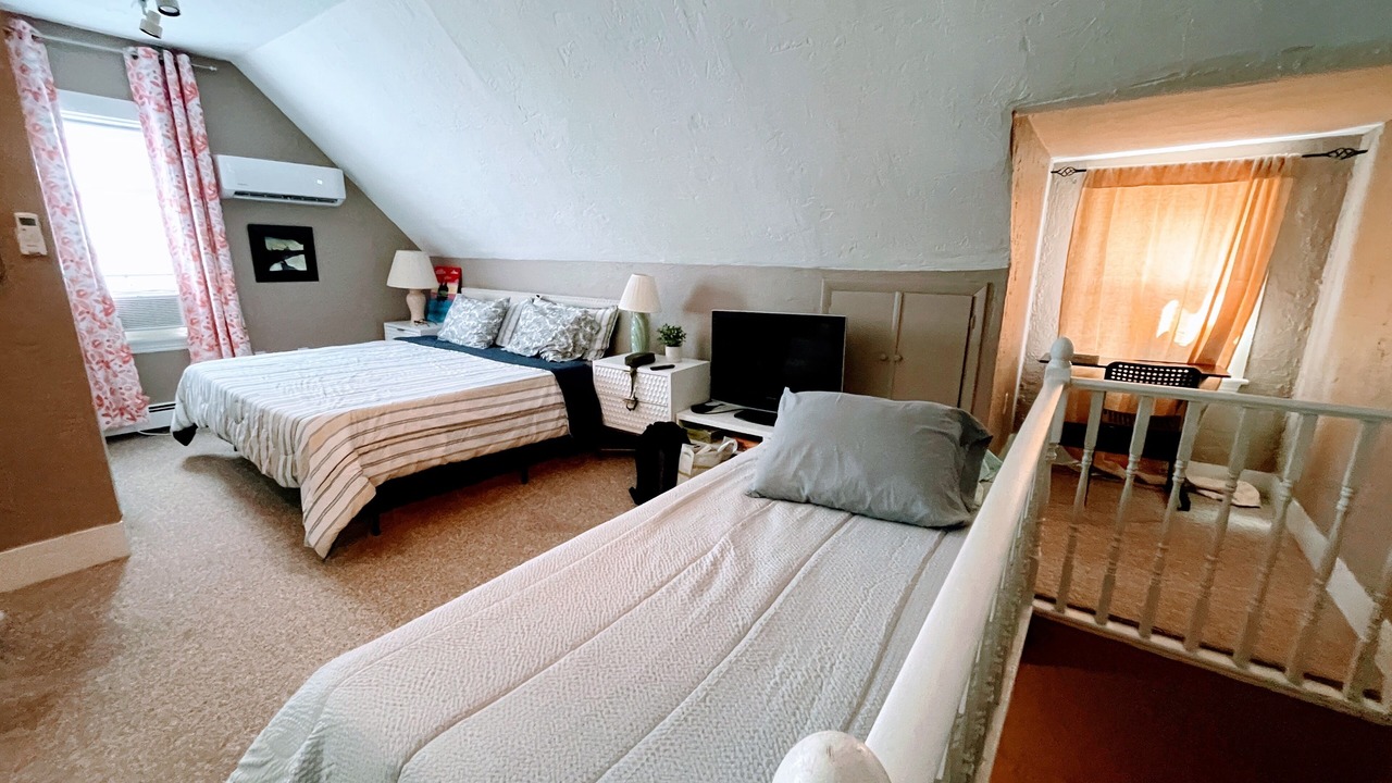 Photo of Bedroom in Lower Allston