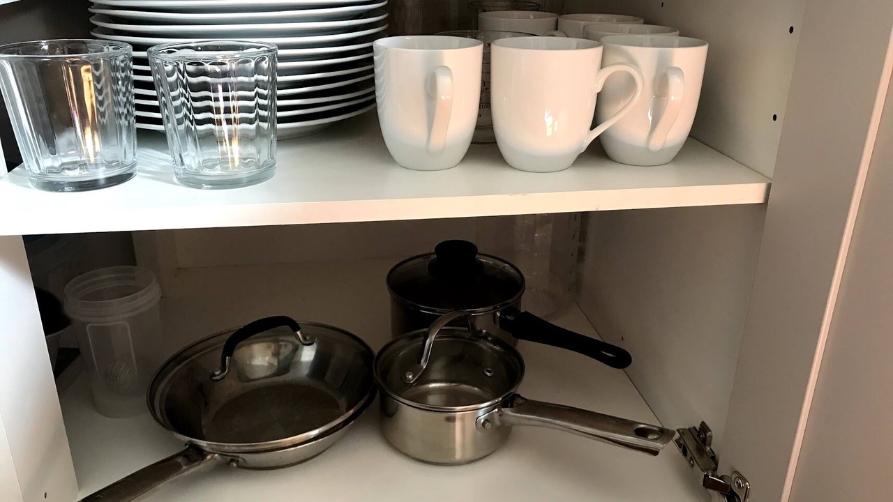 Photo of Kitchen in Lower Allston