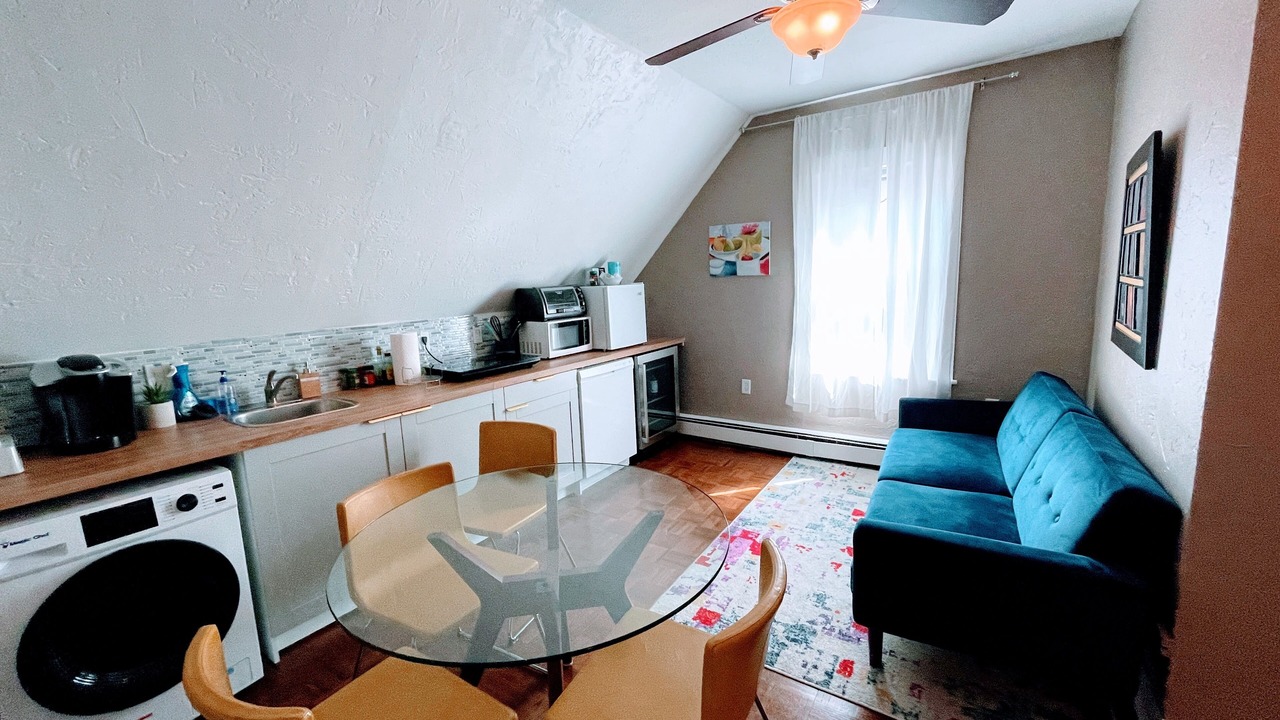 Photo of Others in Lower Allston