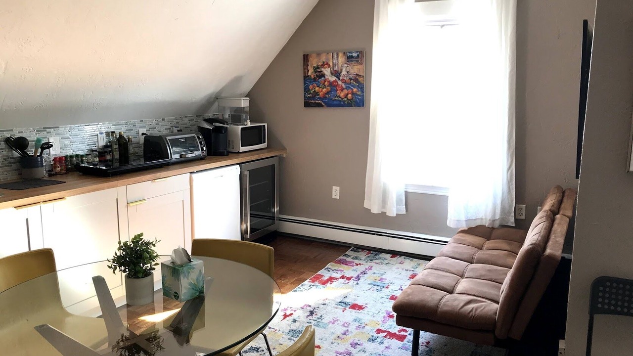 Photo of Others in Lower Allston