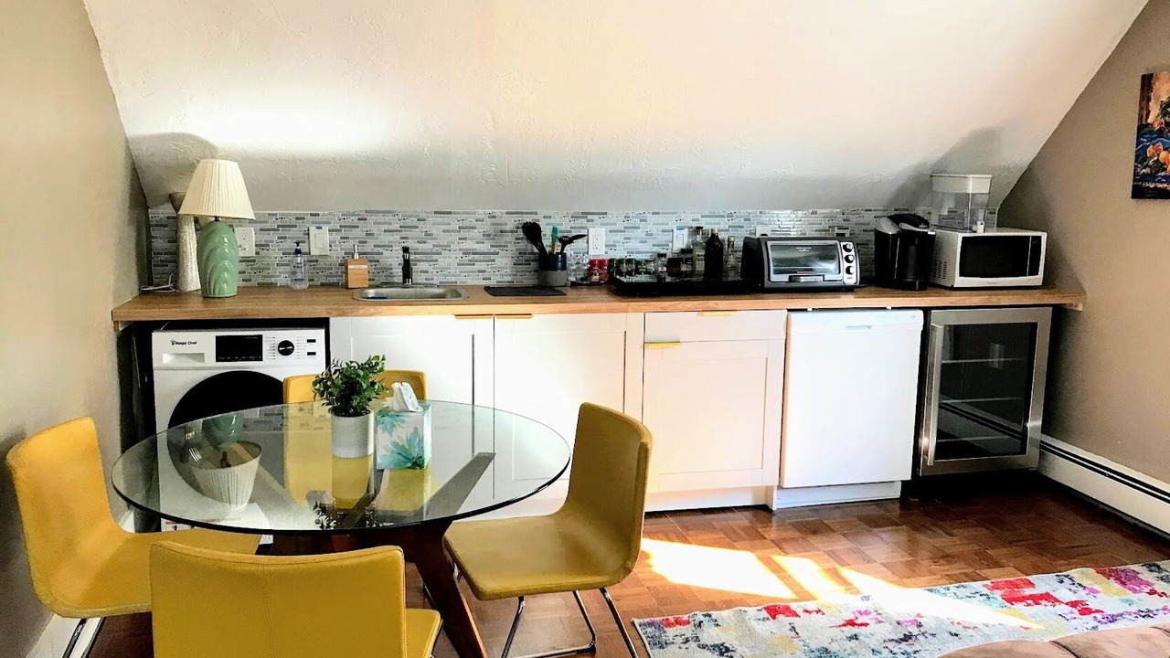 Photo of Kitchen in Lower Allston