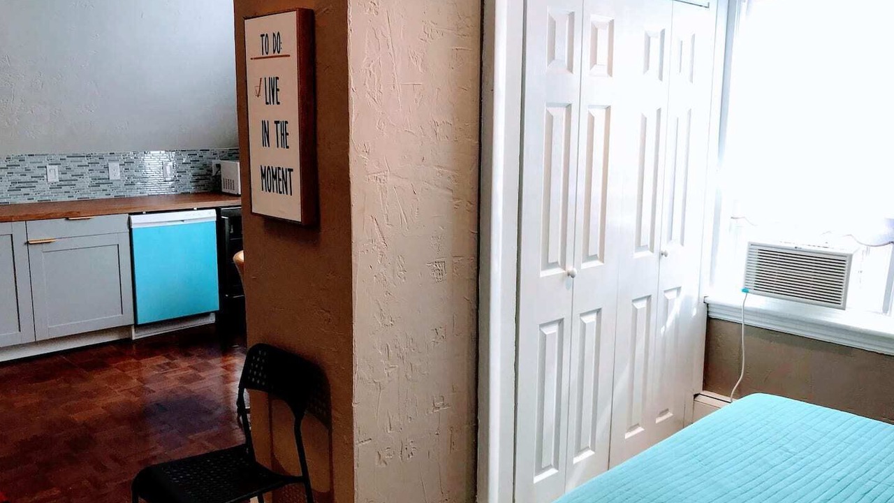 Photo of Bedroom in Lower Allston