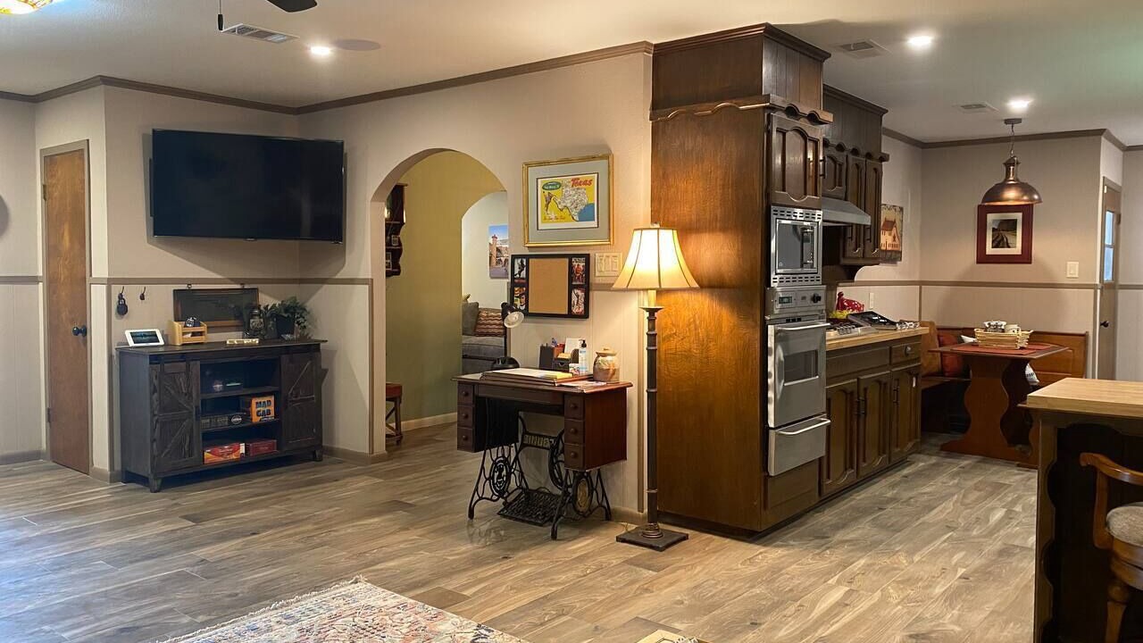 Photo of Bedroom in Fort Worth