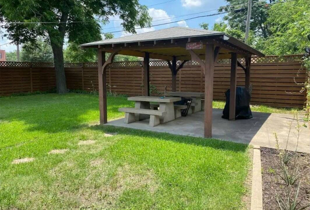 Photo of Outdoor in Fort Worth