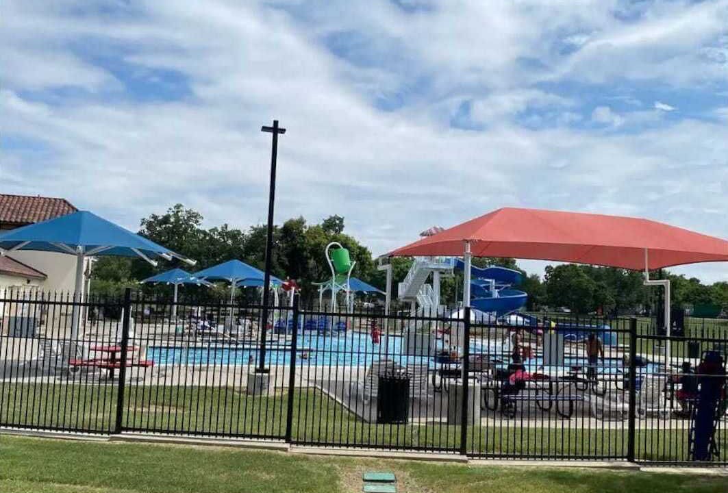 Photo of Outdoor in Fort Worth