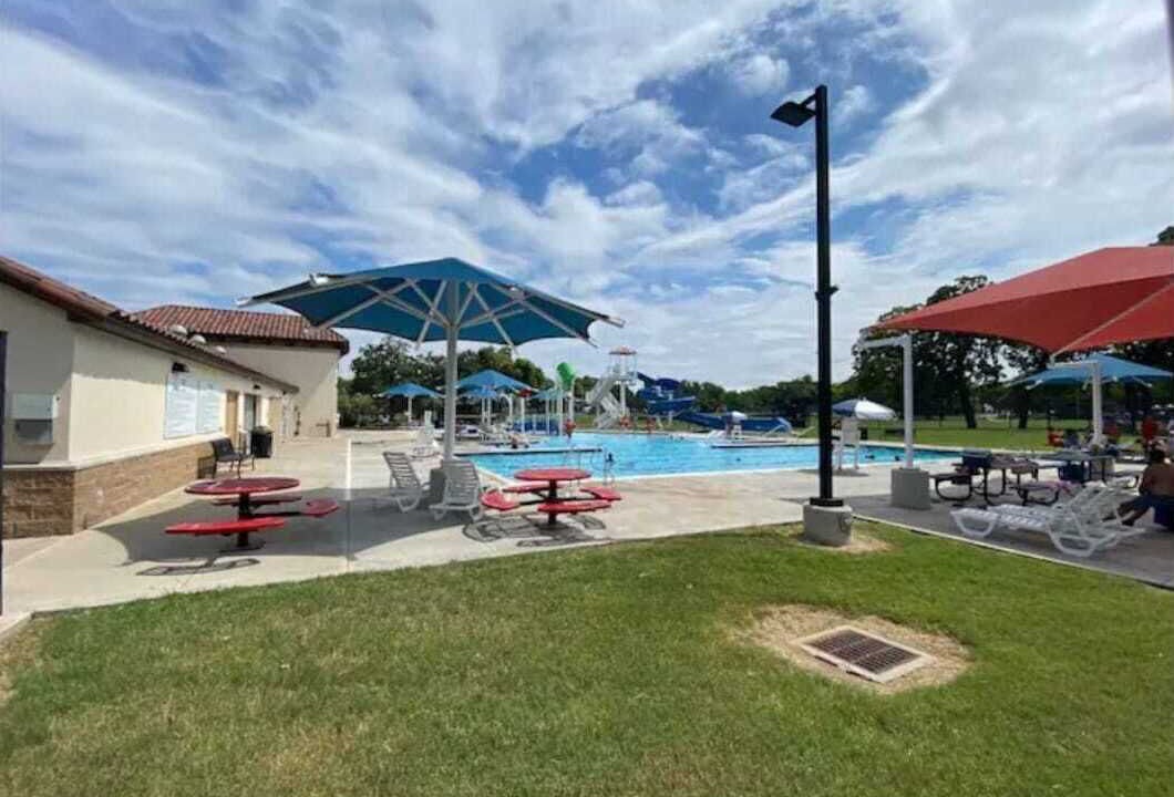 Photo of Outdoor in Fort Worth