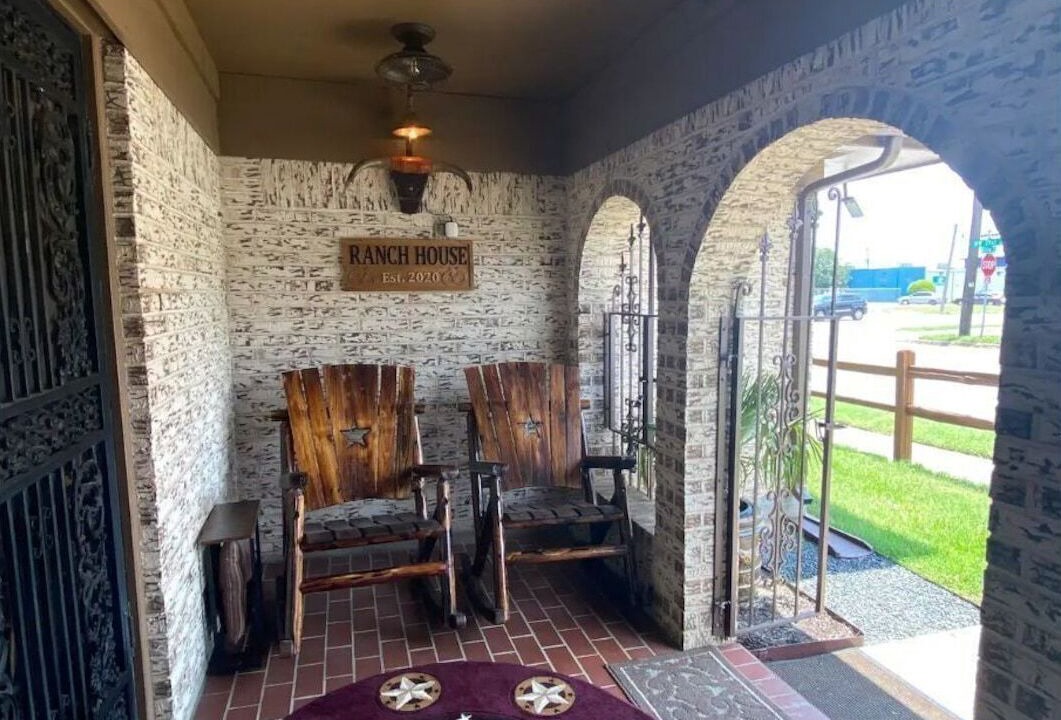Photo of Outdoor in Fort Worth