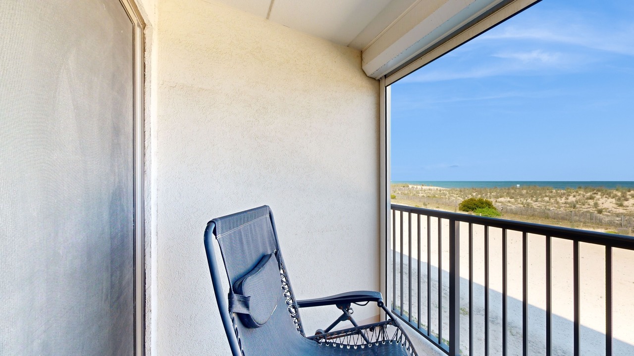 Photo of Outdoor in North Ocean City