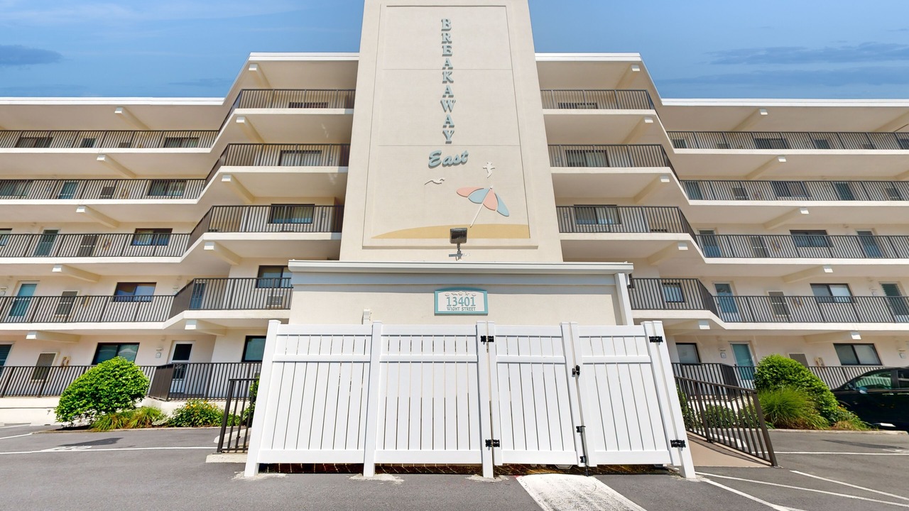 Photo of Outdoor in North Ocean City