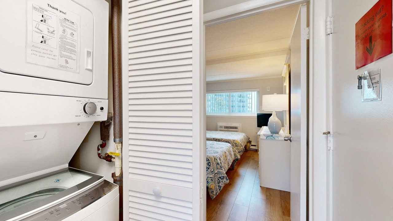 Photo of Bedroom in North Ocean City