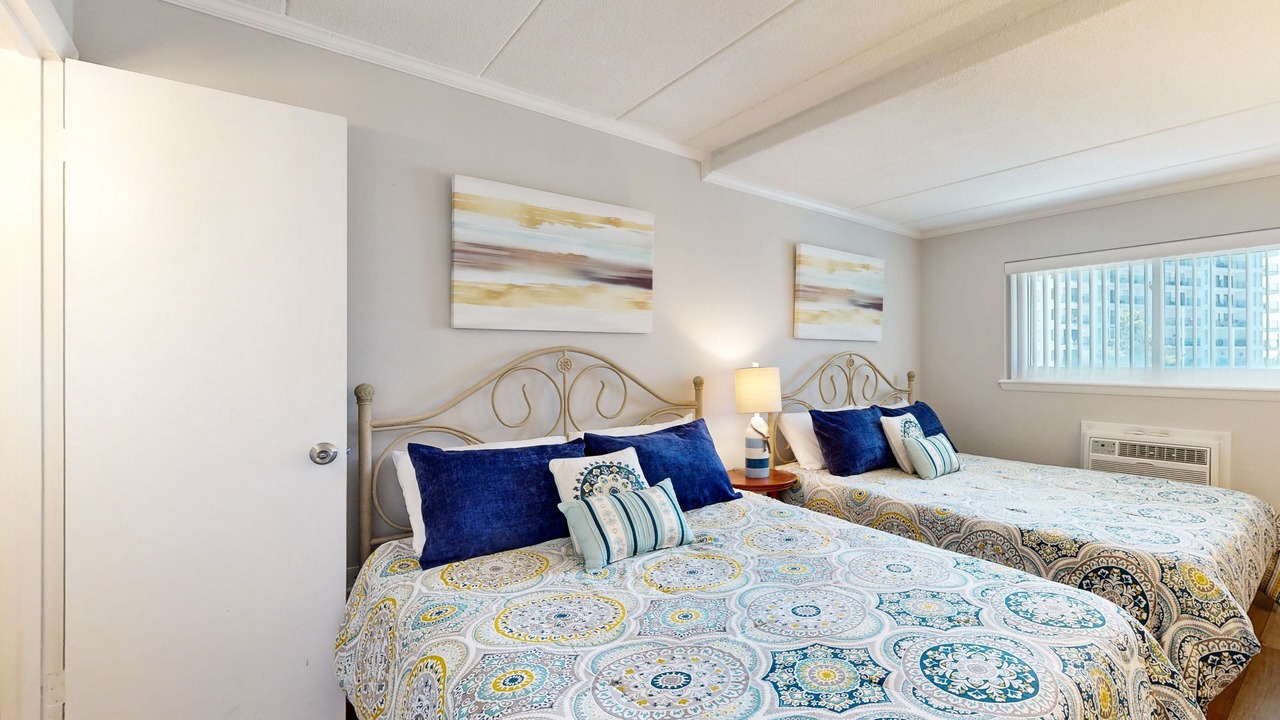 Photo of Bedroom in North Ocean City