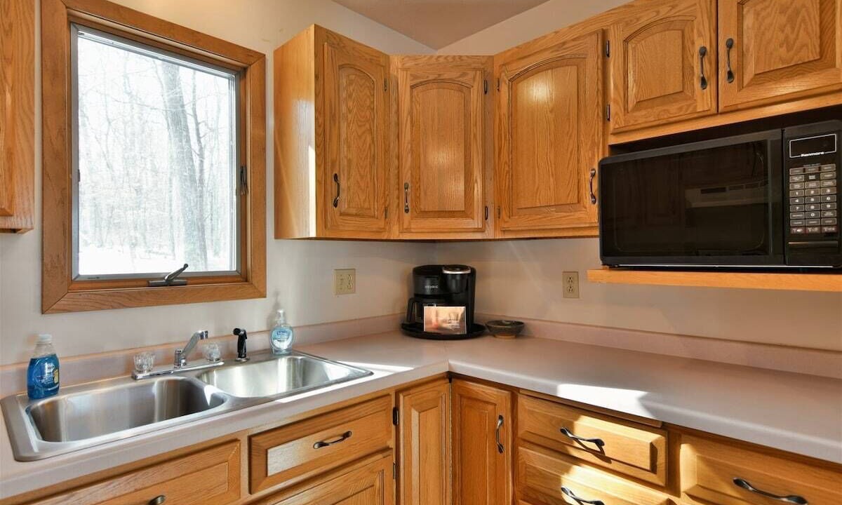 Photo of Kitchen in Iron River