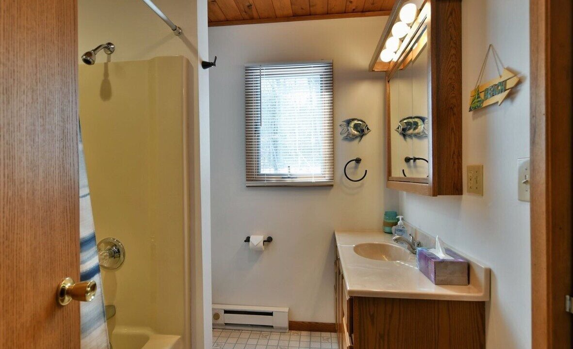 Photo of Bathroom in Iron River