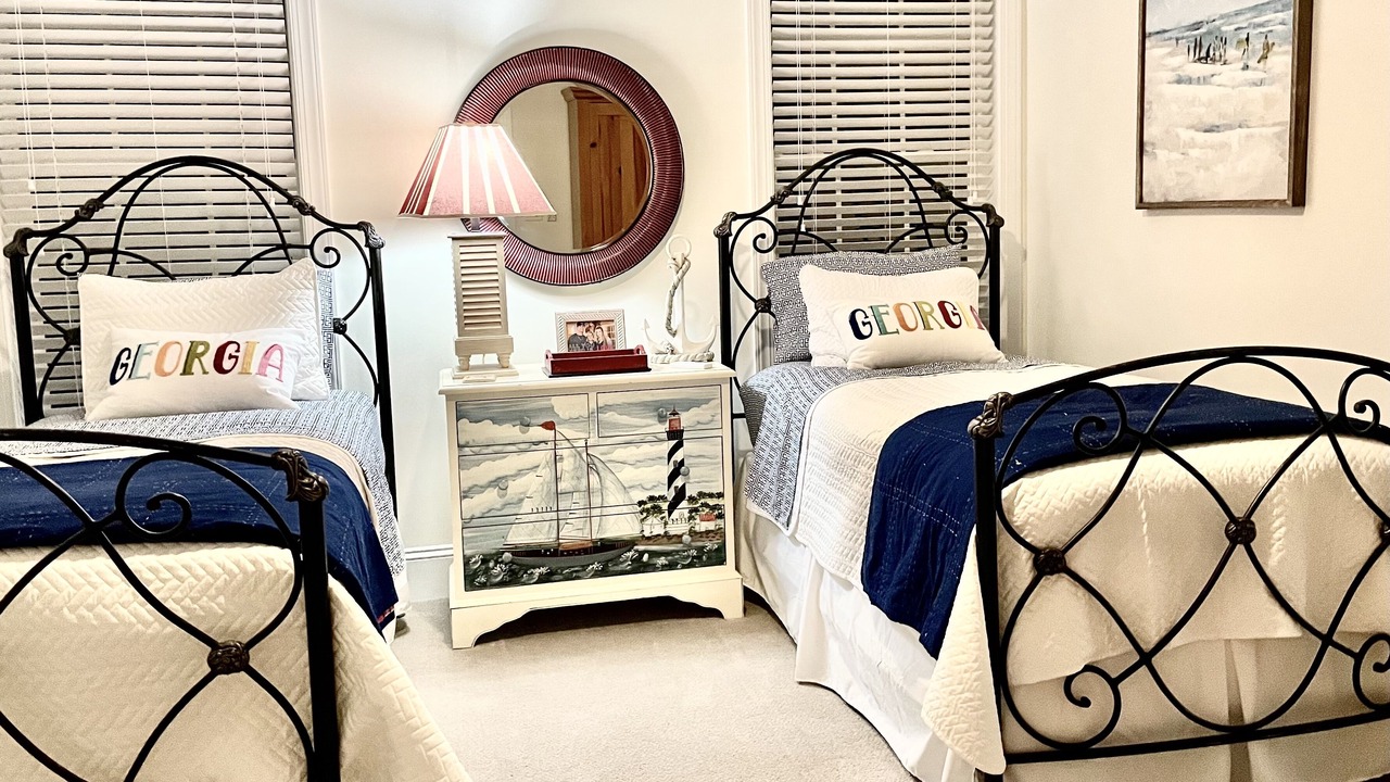 Photo of Bedroom in Epworth Acres