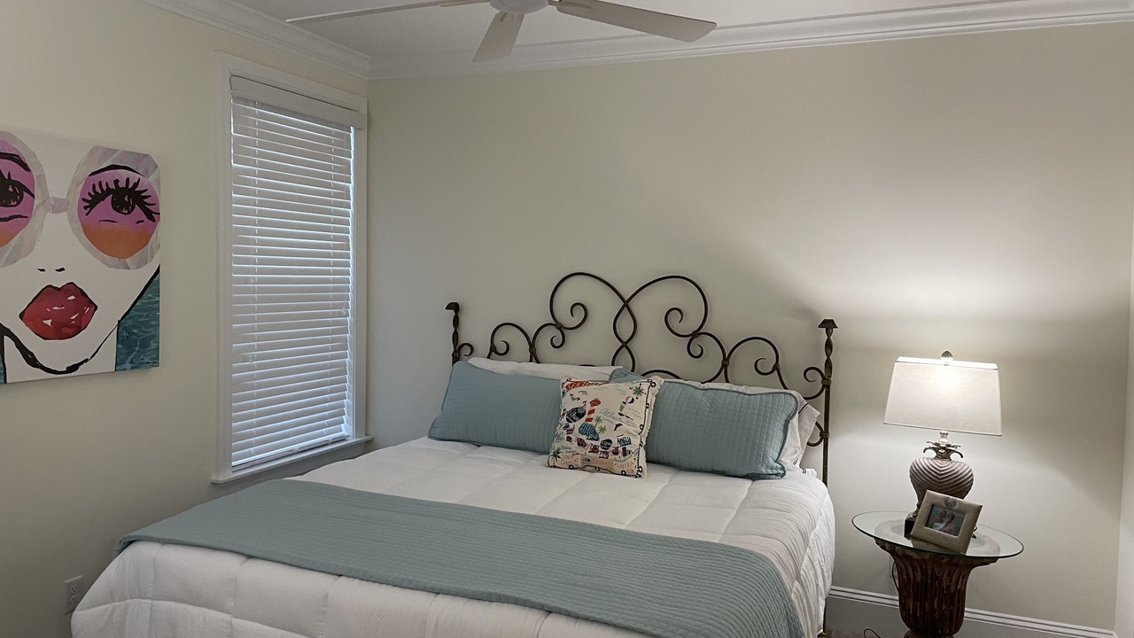 Photo of Bedroom in Epworth Acres