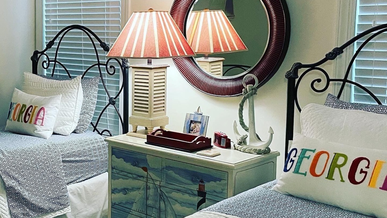 Photo of Bedroom in Epworth Acres
